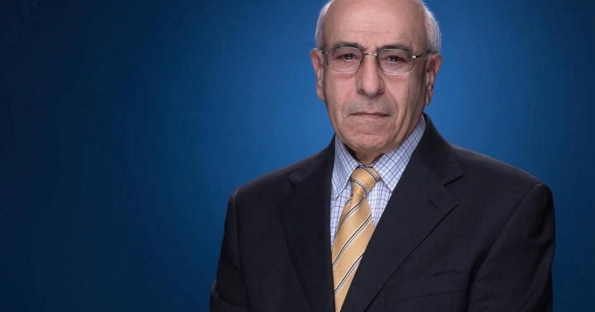 سبب وفاة جميل عازر أحد أبرز وجوه قناة الجزيرة