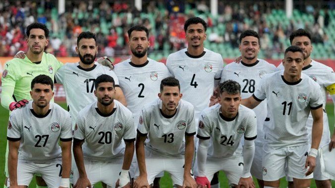 قبل مواجهة بنين بساعات.. إصابة تضرب هجوم المنتخب المصري