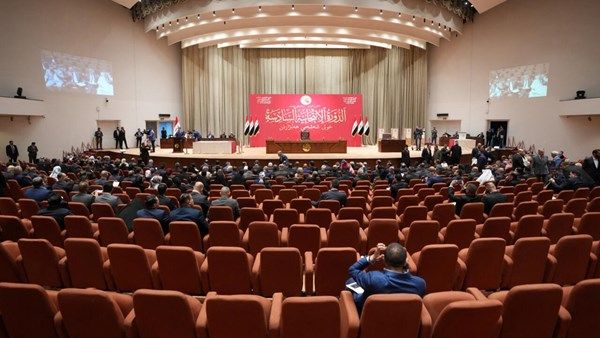 العراق: 81 مرشحاً لرئاسة الجمهورية بينهم 4 نساء