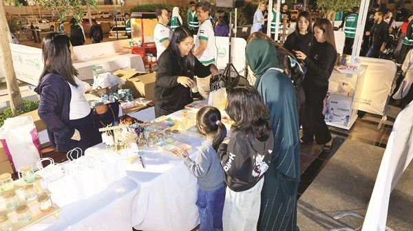 «شرطة دبي» تعزز الوعي الأمني والمروري