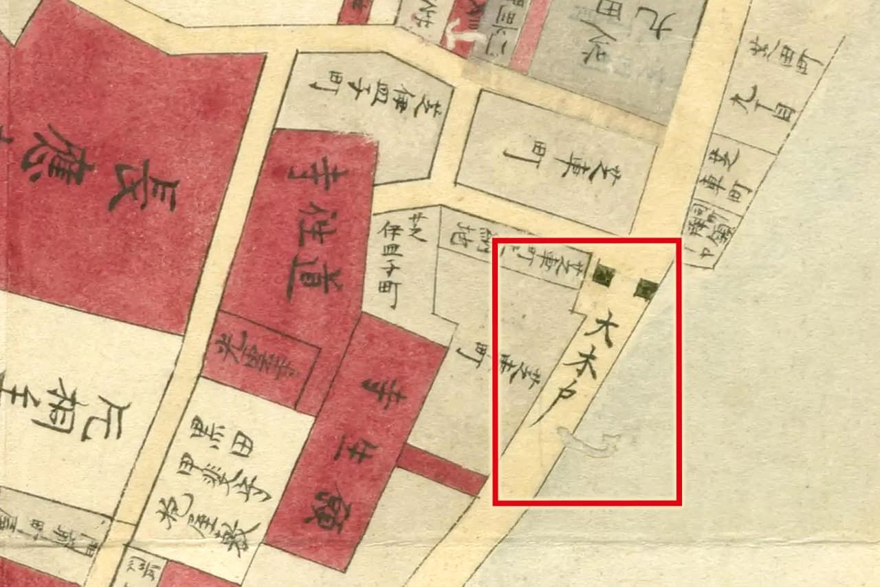 اليابان | محطة تاكاناوا غيتواي (JY26): اسم حديث يثير الجدل… وجذوره تعود إلى بوابة من عصر إيدو