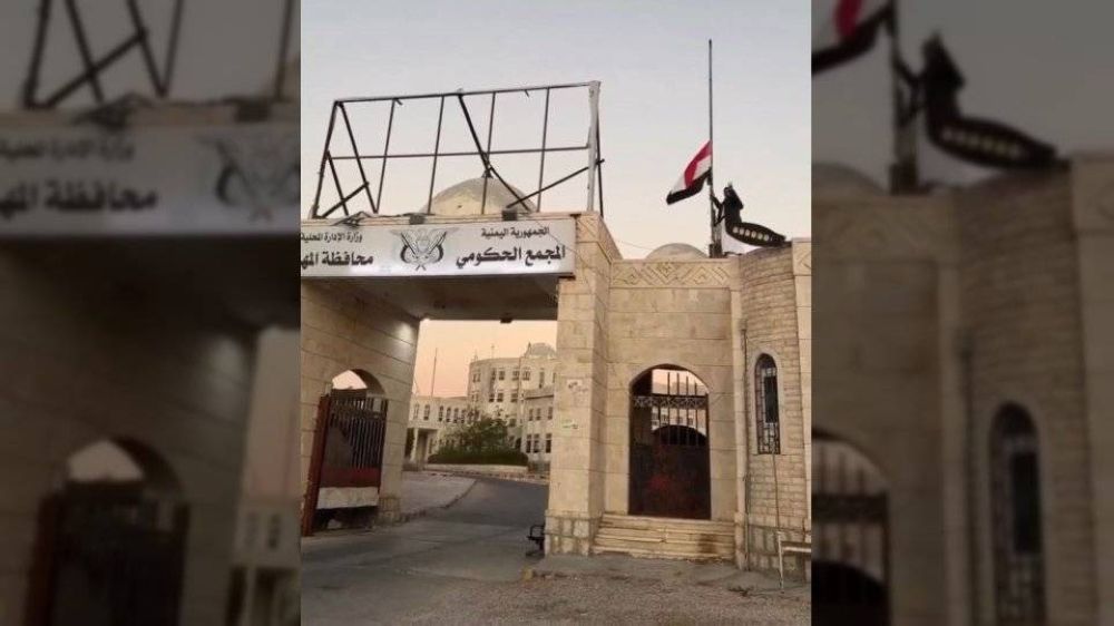 قوات درع دوت الخليج تبسط سيطرتها الكاملة على المهرة ومواقع استراتيجية في المكلا