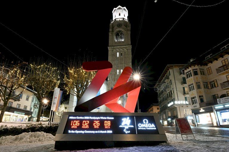 اللجنة الأولمبية الدولية واثقة من جاهزية الأولمبياد الشتوي رغم التأخيرات