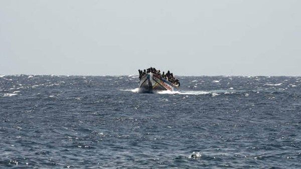 ارتفاع حصيلة ضحايا غرق قارب مهاجرين في غامبيا