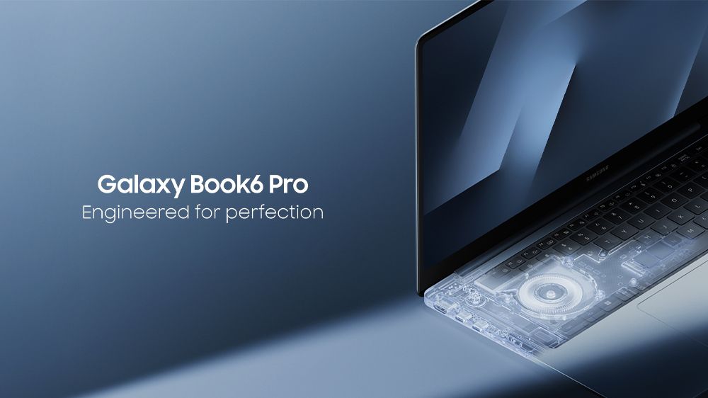 تكنولوجيا: Galaxy Book6 الجديد يجمع الأداء المتقدم والإنتاجية المدعومة بالذكاء الاصطناعي #CES2026
