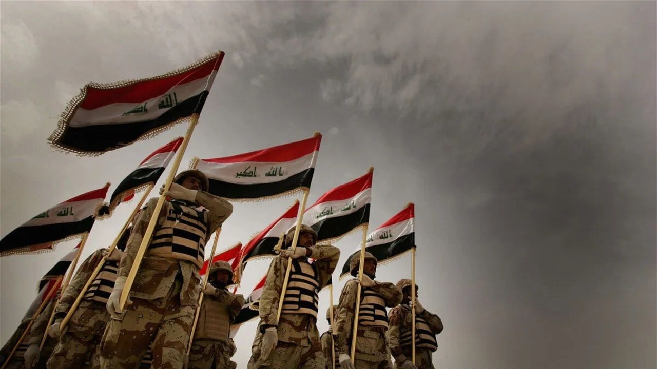 واشنطن: ملتزمون بالعمل مع القوات العراقية لبناء مستقبل آمن ومزدهر