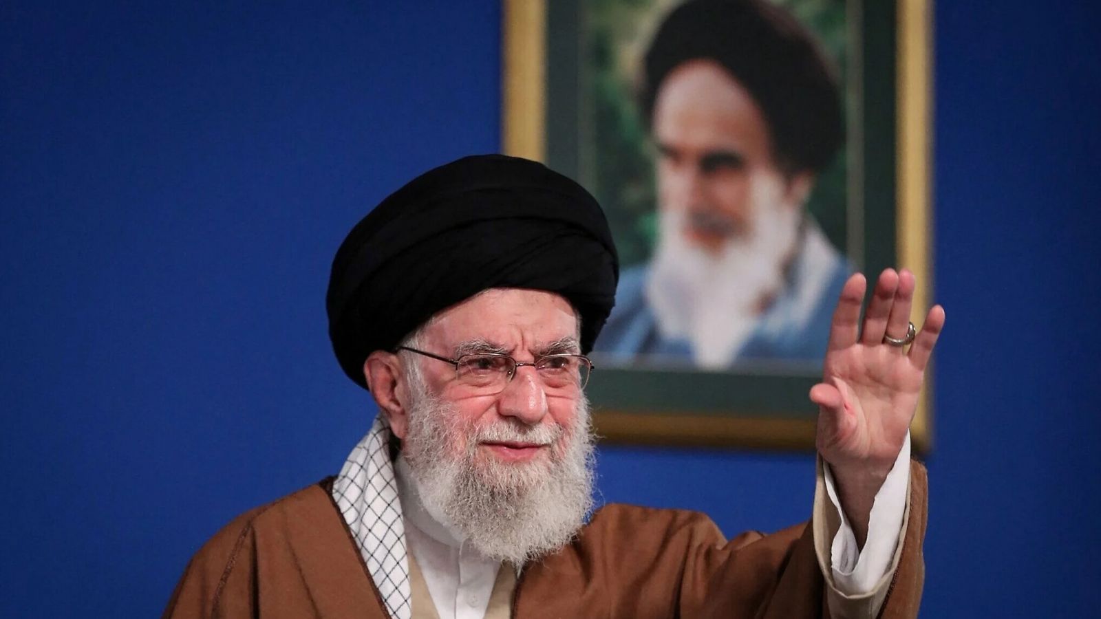 من ترامب إلى خامنئي.. اعتقلنا مادورو من قلب فنزويلا!