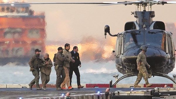 فنزويلا: نسعى إلى بناء علاقة متوازنة مع واشنطن