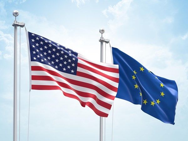 الاتحاد الأوروبي يدرس ترتيبات جديدة مع أميركا مقابل الإعفاء من التأشيرة