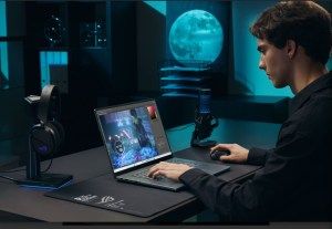 تكنولوجيا: Asus تحدّث جهاز ROG Zephyrus G16 بمعالجات Intel جديدة وشاشة أكثر سطوعًا #CES2026