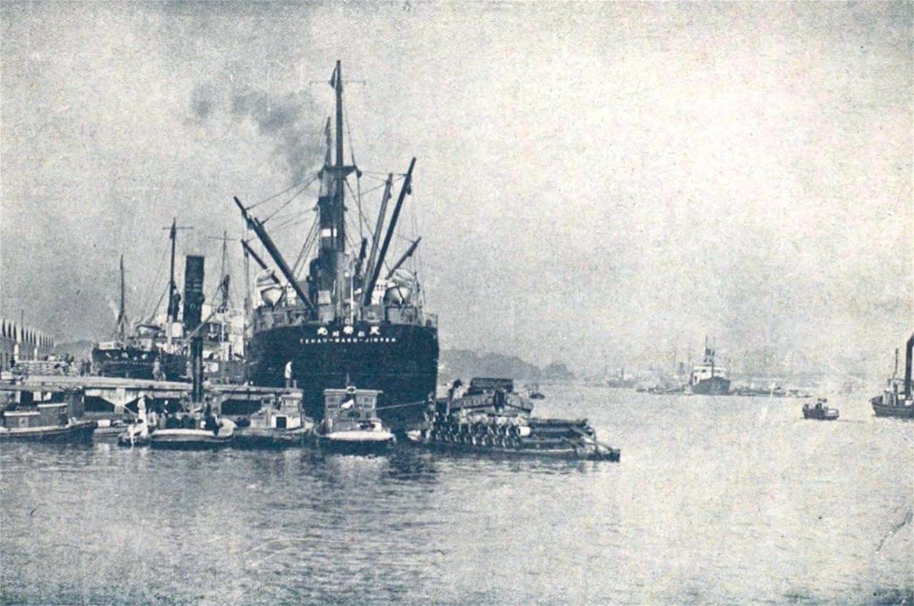 اليابان | محطة تاكاناوا غيتواي (JY26): اسم حديث يثير الجدل… وجذوره تعود إلى بوابة من عصر إيدو