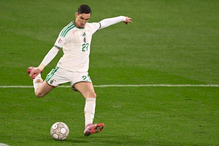 أمم إفريقيا: البديل بولبينة يقود الجزائر لضرب موعد ناري مع نيجيريا في ربع النهائي