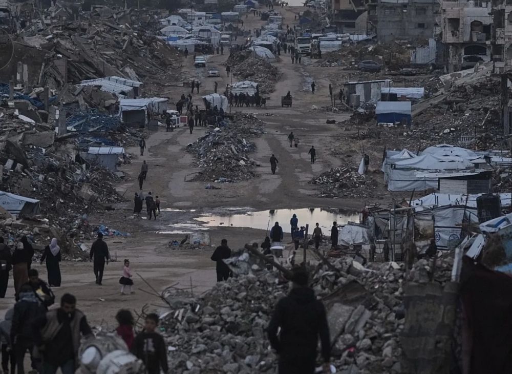 سجن إسرائيلي للفلسطينيين تحرسه التماسيح