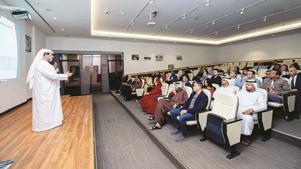 «جمعية الصحفيين» تنظم ورشتين تدريبيتين