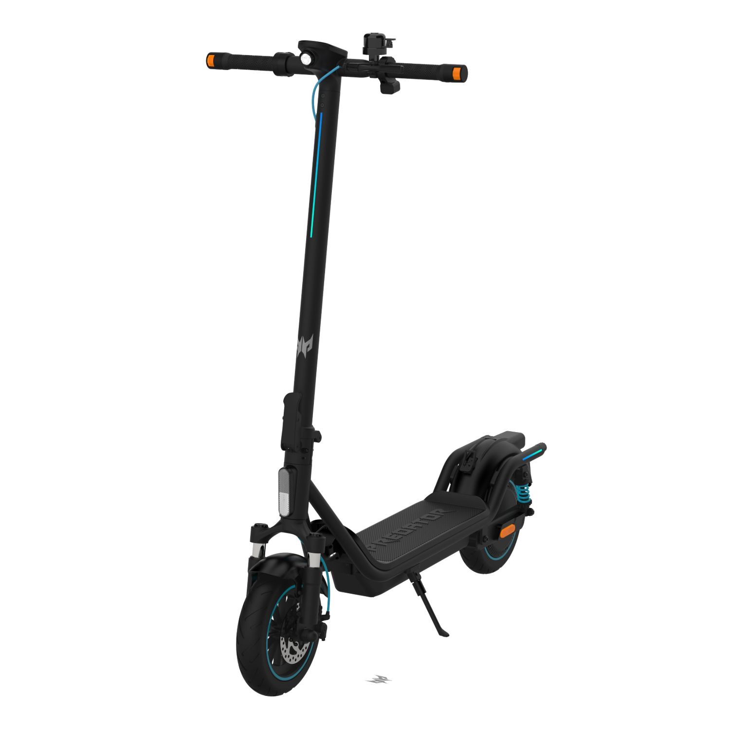 تكنولوجيا: Acer تطلق سكوتر Predator ES Storm Pro في #CES2026