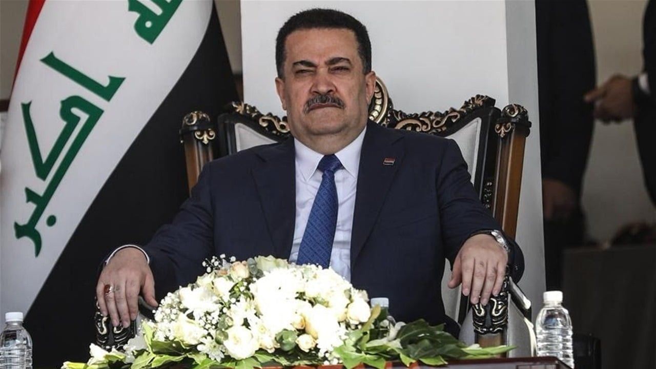 بمناسبة عيد الجيش.. السوداني: مضينا بعهد استعادة السيادة وإنهاء مهمة التحالف الدولي