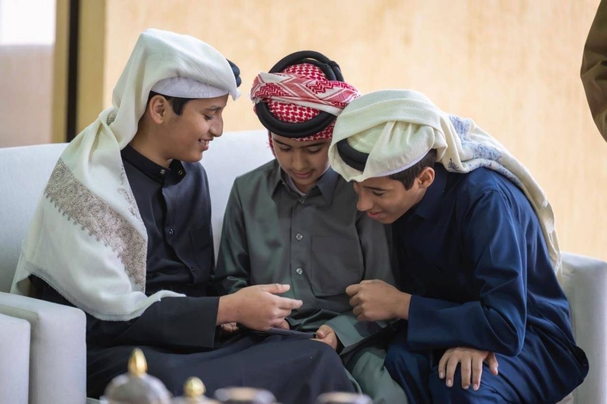 تتويج (12) محترفًا دوليًّا بكؤوس الملك عبدالعزيز في مهرجان الصقور 2025