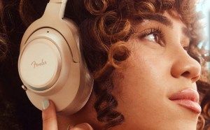 تكنولوجيا: Fender تطلق أول سماعات لها ببطارية قابلة للتبديل ومدة تشغيل 100 ساعة وHi-Fi USB-C ضمن فعاليات #CES2026