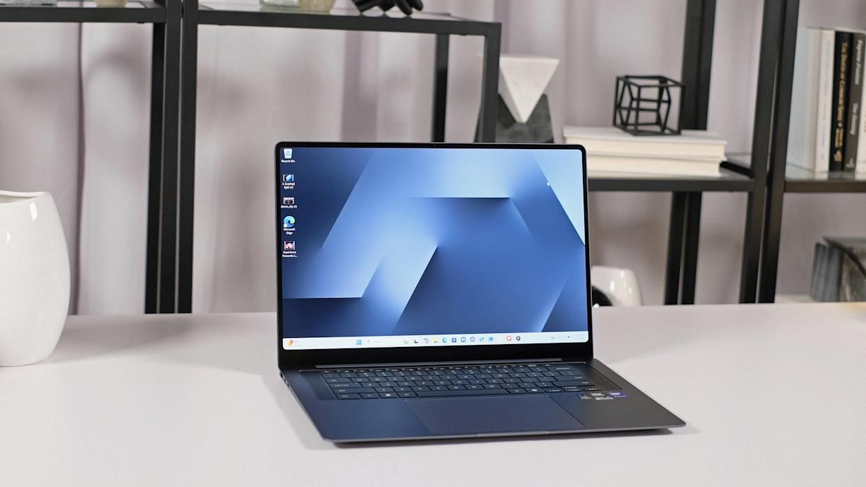 تكنولوجيا: Samsung تطلق Galaxy Book 6 بسعر يبدأ من 1299 دولار #CES2026