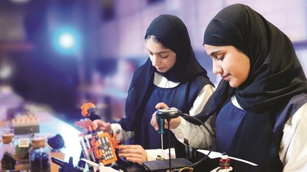 «التربية» تعمّم موجّهات جديدة في تنفيذ التعلّم والتقييم القائم على المشاريع