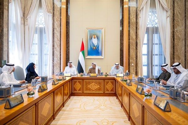 "الوزاري للتنمية" برئاسة منصور بن زايد يستعرض مستجدات تنفيذ البرامج والمشاريع الحكومية