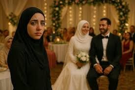 شاهد بالفيديو.. فتاة سودانية: (قبل يومين من زواجي صديقتي اعتذرت عن عدم تمكنها من الحضور بسبب السفر وتقاجأت بها تزوجت خطيبي وانتقمت منها وتزوجت والدها)