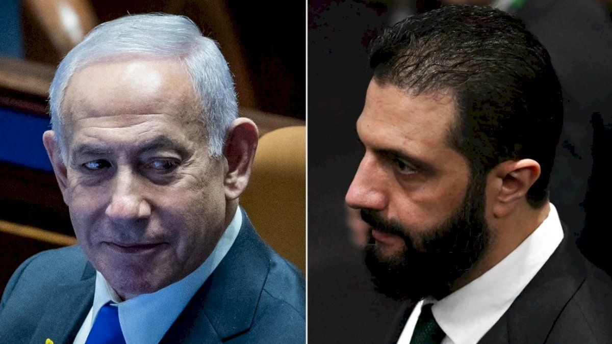 إسرائيل وسوريا تتفقان على التعاون استخباراتياً واقتصادياً