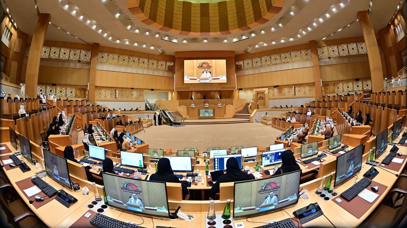 «الوطني الاتحادي» يتبنى عدة توصيات بشأن سياسة الحكومة في تحقيق الأمن الوطني للصناعات الدوائية والمستلزمات الطبية