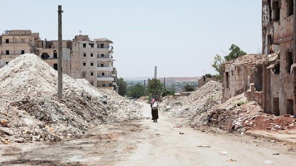 مواجهات بين الجيش السوري و«قسد» في حلب