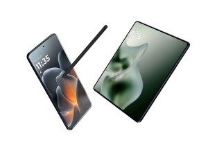 تكنولوجيا: #CES2026: موتورولا تطلق القلم الذكي Moto Pen Ultra لهواتف Signature وRazr Fold