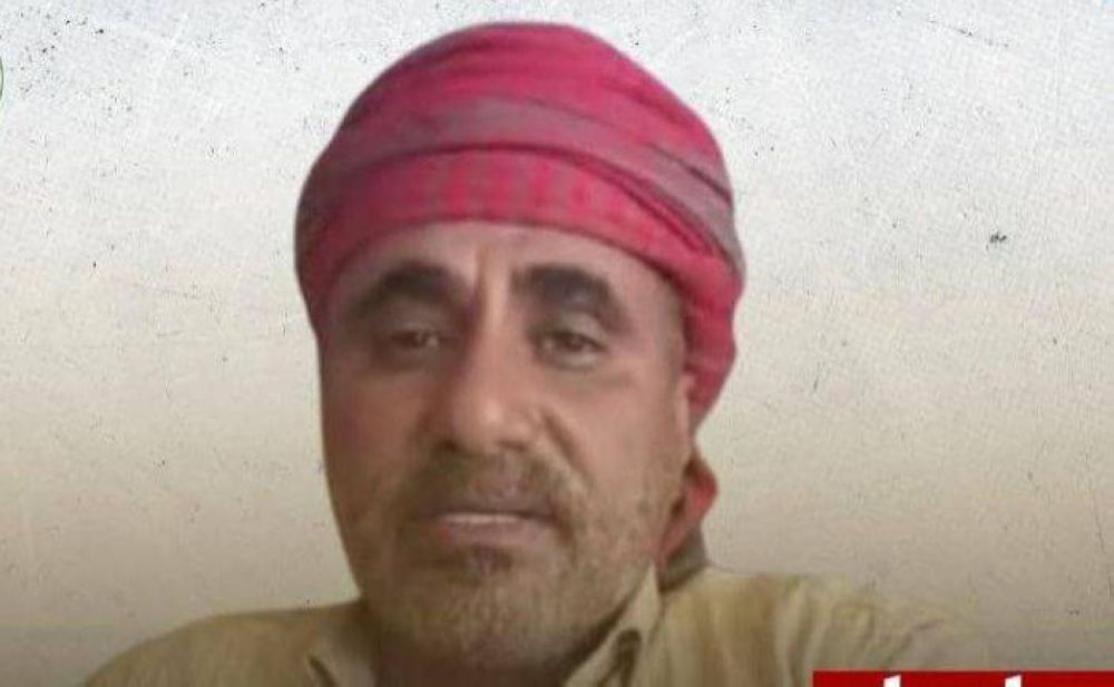 لأنه رفع علم اليمن.. مصير مجهول لشيخ قبلي في سقطرى