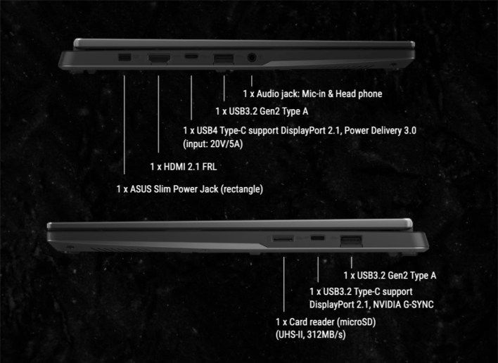 تكنولوجيا: TUF Gaming A14: Asus تطلق حاسوباً محمولاً للألعاب بأسعار معقولة مع معالج AMD Ryzen AI 9 465 الجديد #CES2026