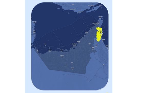 "الوطني للأرصاد": سحب ركامية يصاحبها سقوط أمطار