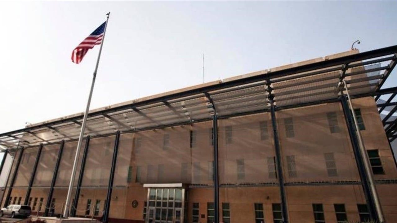 السفارة الأميركية في بيان مغاير: الحاجة ملحّة لتفكيك الميليشيات التي تهدّد الأمريكيين والعراقيين