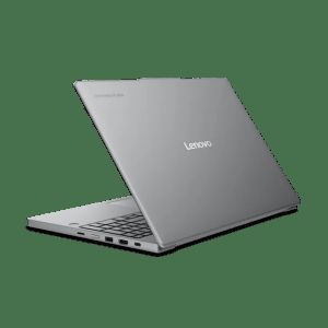 تكنولوجيا: #CES2026: إطلاق Lenovo Chromebook Plus i 15 بمعالج Intel Core i3 N-Series وخيار شاشة لمس 120 هرتز