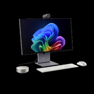 تكنولوجيا: #CES2026: الكشف عن Lenovo Yoga Mini i حاسب مكتبي صغير بمعالج Intel Core Ultra X7