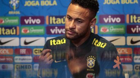 كيف منع والد نيمار “النهاية المبكرة” لمسيرة ابنه؟