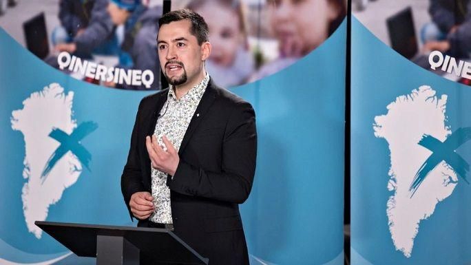 حاول الأميركيون شراءها عام 1946: قصة غرينلاند التي يريد ترامب "اقتناصها" من الدنمارك