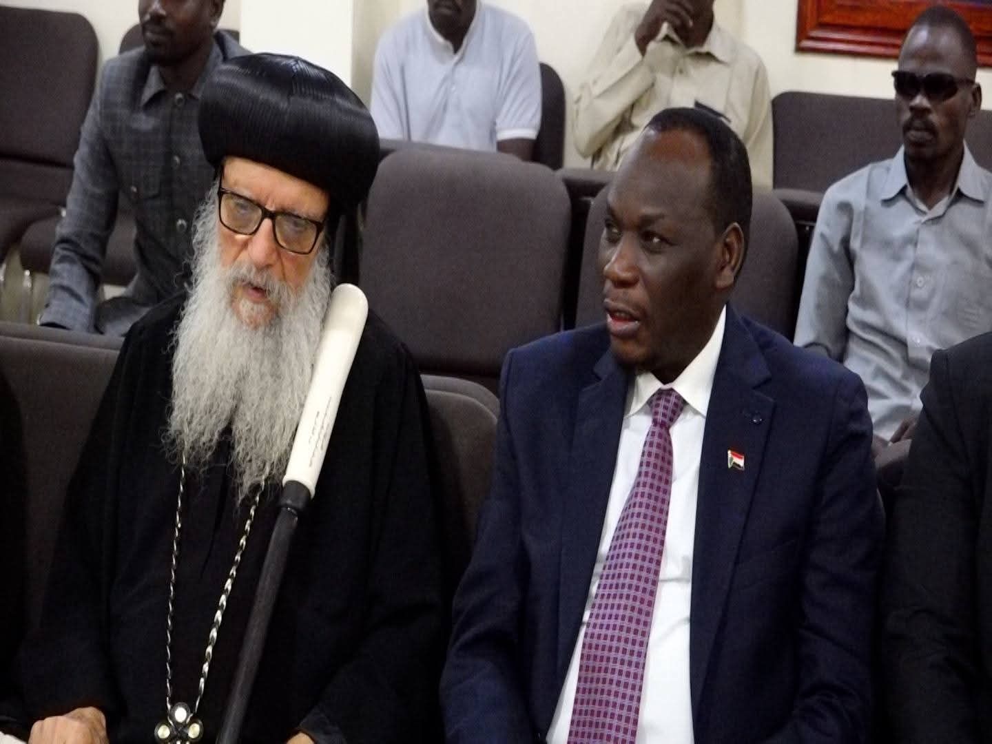 وزير الشئون الدينية والأوقاف: ترتيبات لعقد مؤتمر للتعايش السلمي خلال الفترة المقبلة