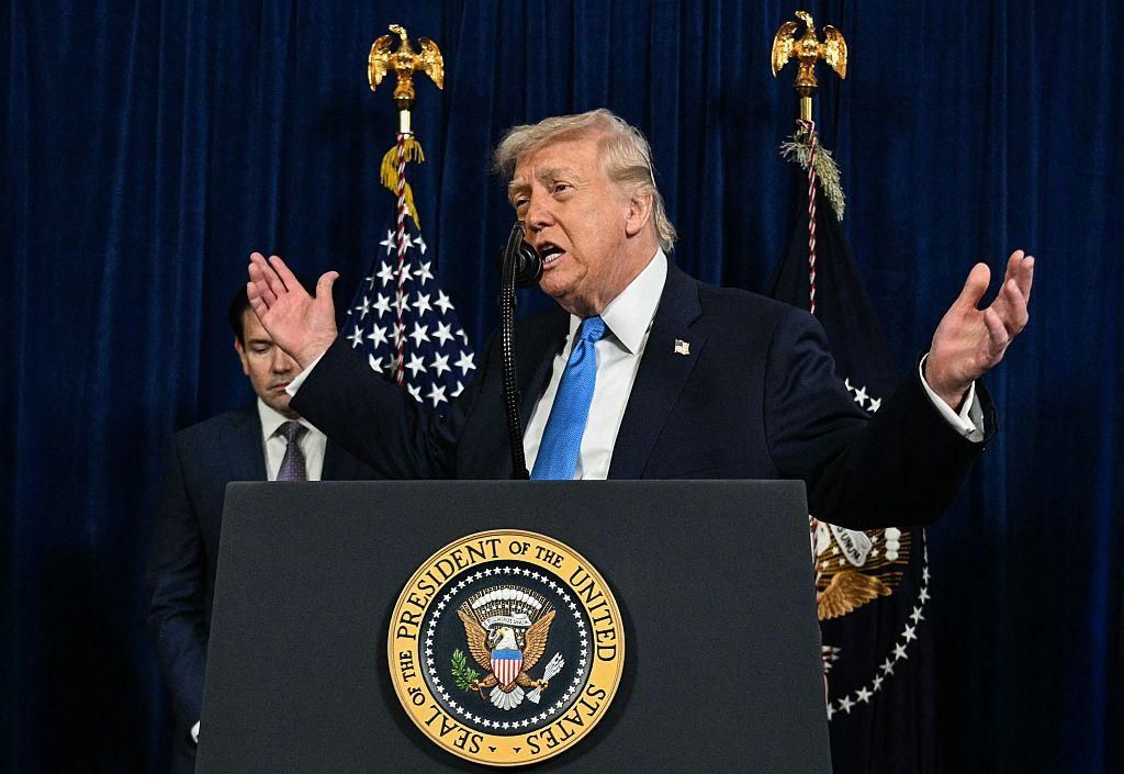 التايمز عن غرينلاند: ما هي سيناريوهات السيطرة الأميركية على أكبر جزيرة في العالم؟