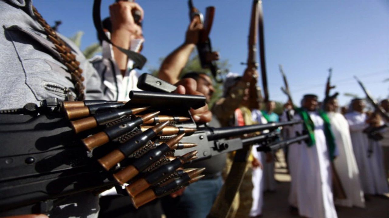 الفرق بين حصر ونزع السلاح.. لاوضوح بشأنها وتوقعات بفترة ليست قليلة لحسم الامر