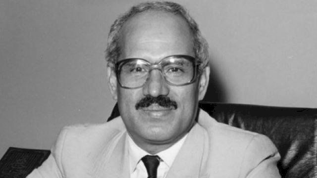 البحرين: اعادة تسمية كلية المعلمين باسم المفكر محمد جابر الأنصاري