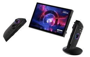 تكنولوجيا: #CES2026: جهاز Lenovo Legion Go 2 يحصل على نسخة SteamOS بسعر يبدأ من 1,199 دولار