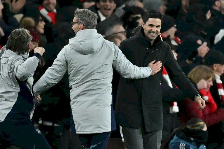 بطولة إنكلترا: هل يكون موسم الحصاد لأرتيتا بعد طول انتظار؟