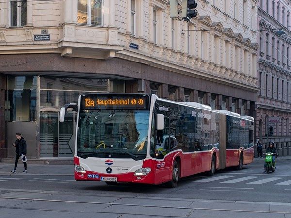 الأمم المتحدة تدرج مبادرة التنقل الكهربائي في النمسا ضمن عقد النقل المستدام