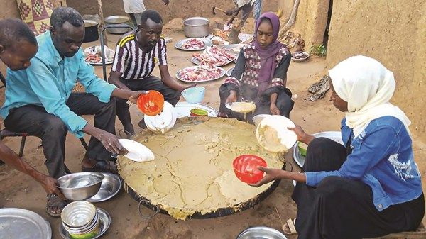 «الصليب الأحمر» لـ«الاتحاد»: ملايين السودانيين يواجهون أسوأ الأزمات الإنسانية عالمياً