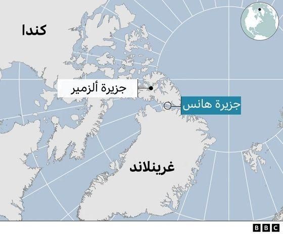 حاول الأميركيون شراءها عام 1946: قصة غرينلاند التي يريد ترامب "اقتناصها" من الدنمارك