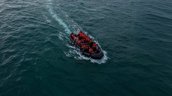 انقلاب شاحنة مهاجرين يودي بحياة 22 شخصاً شمال إثيوبيا