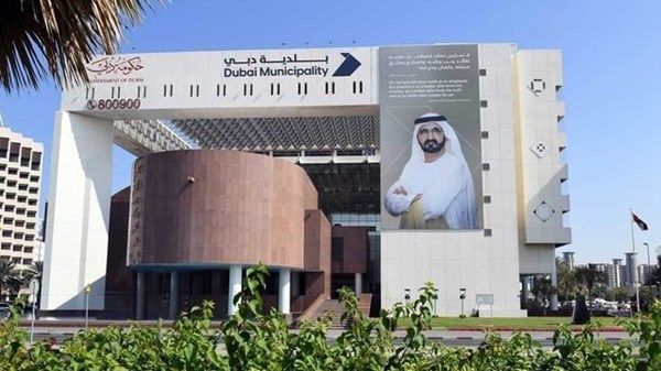 بلدية دبي تبدأ تطبيق نظام الكاميرات الذكية لرصد سلوكيات النظافة العامة