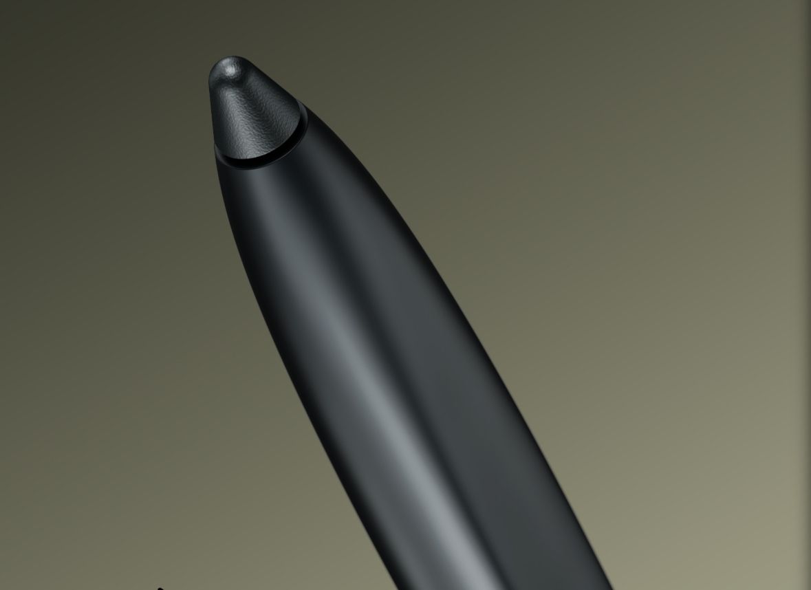 تكنولوجيا: #CES2026: موتورولا تطلق القلم الذكي Moto Pen Ultra لهواتف Signature وRazr Fold